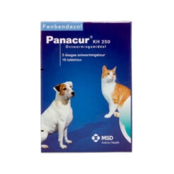 Panacur - Hond & Kat -Katten Honden Benodigdheden Winkel 00a31145179bf54270353475b6a4ccd133c7474d6aa69d61f55689c95dd4d32a 3 5