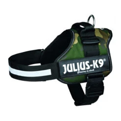 Julius K9 Power Harnas -Katten Honden Benodigdheden Winkel 00ae7b04b262ae1c7916757cf21c7e64407126a782f8aad1d2137e975b073e45 3
