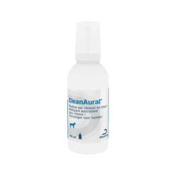 CleanAural Oorreiniger Hond -Katten Honden Benodigdheden Winkel 038fa406da5895099f45ebcdc65393c73b8ef7c145af5f6a942002d4a44c05c7 5