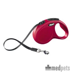 Flexi Rollijn New Classic - Tape Leash -Katten Honden Benodigdheden Winkel 0473a98098d07ec2ddbe034153c4c5607716950cdb4b6eab949ebbd1cd5aa57a 3