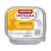 Animonda Integra Protect Dog Sensitive - Kip En Pastinaak -Katten Honden Benodigdheden Winkel 078f011de1ee98544006233d301a447e438158aa26519784f0b1692c3bb0c230 3