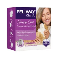 Feliway Classic -Katten Honden Benodigdheden Winkel 0Q1I9JdJSNC2birdsVG8rZRprtvBf8 metaRmVsaXdheS1DbGFzc2ljLVN0YXJ0cGFra2V0LmpwZw