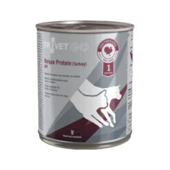 TROVET Unique Protein UPT (Turkey) - Hond/Kat -Katten Honden Benodigdheden Winkel 0c15cc22ed0b4d51e20057b33f393c51534d2e8fa35252b2908d4f1cd2cbe157 3