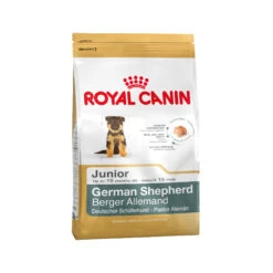 Royal Canin German Shepherd Puppy- Hondenvoer -Katten Honden Benodigdheden Winkel 19018ccefabe09bde7aadfa49c523cf54791bdbf5b0f83e59d18b1928599f44f 4