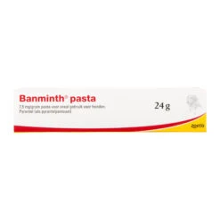 Banminth Pasta Hond -Katten Honden Benodigdheden Winkel 1990ff35921bcc08b60bf77418cef08472f958f53cc0266c8b2fa909d78c8082 5