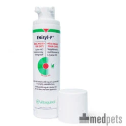 Vetoquinol Vétoquinol Care Enisyl-F -Katten Honden Benodigdheden Winkel 19de95f48881464fab03c6ed9a328c4e9fb55a93e86d1a8b9c8075b7f6eafd6a 3 4