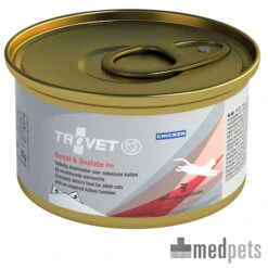 TROVET Renal & Oxalate RID Kat - Blik -Katten Honden Benodigdheden Winkel 1a6c054dd7f8c5a007220641a0ae8206ad641b4d8b4378d35ddaab48b86f1d34 3 5