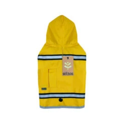 Sötnos Hondenregenjas -Katten Honden Benodigdheden Winkel 1b9099e811ccf94ffe3dd11d76f17b65199cbdec3e4b03175c41e4e58451ba78 4