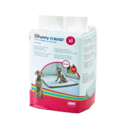 Savic Puppy Trainer + Pads -Katten Honden Benodigdheden Winkel 1bf5f04f5e46046ff1af73c5cda628a0f37f1b8b755d51c514923b8c61b0046c 2