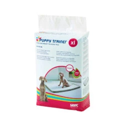 Savic Puppy Trainer + Pads -Katten Honden Benodigdheden Winkel 1c5a49b2db0a1e7154aa8252cb6274ecdf18c5f959e3b4715d8f2c6e4d3b07bc 5