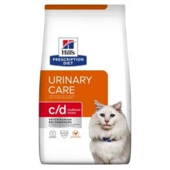 Hill's C/d Urinary Care - Urinary Stress - Prescription Diet - Feline -Katten Honden Benodigdheden Winkel 1sct9H4ebzqmNkMA05G5NZMn8PGBrd metaaGlsbHNfY2RfdXJpbmFyeV9jYXJlX191cmluYXJ5X3N0cmVzc19fcHJlc2NyaXB0aW9uX2RpZXRfX2ZlbGluZV8yMTgyNTFfMDUwMF9ub25lLmpwZw