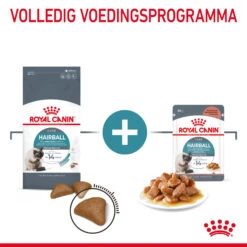 Royal Canin Hairball Care In Gravy - Kattenvoer -Katten Honden Benodigdheden Winkel 1u9ABeJ5EXsHviaUiKNxXXO0A3b5Of metaUkMtQ2FyZS1IYWlyYmFsbC1DYXJlLUdyYXZ5LmpwZw