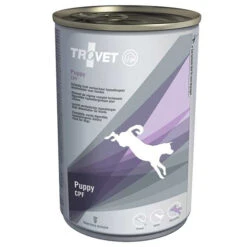 TROVET Puppy CPF - Blik