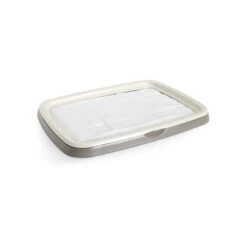 Savic Puppy Trainer + Pads -Katten Honden Benodigdheden Winkel 2ab5fe7181aa0258f1b2980dac628f7aa24386349dd35e34e86e64619c622fa6 3