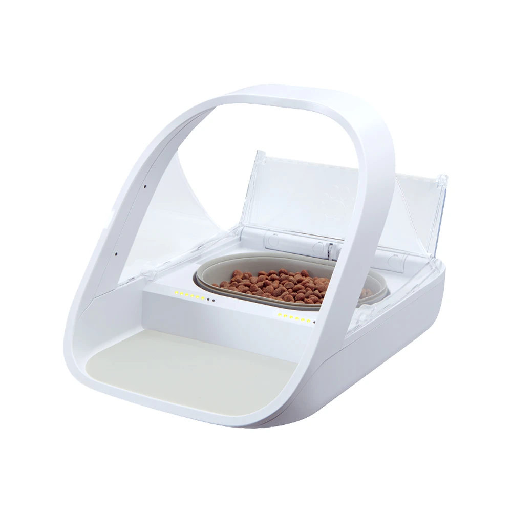 Surefeed Connect Microchip Voerautomaat 5 Surefeed Connect Microchip Voerautomaat - Afbeelding 3