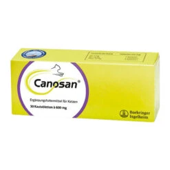 Canosan Kauwtabletten Voor Kat -Katten Honden Benodigdheden Winkel 362e4450329cab38eed9622c31ebbf4900bb51cb181581b7d5e8bcfff7dcc4fb 3 5