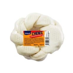 Vitakraft Chewing Braid Donut -Katten Honden Benodigdheden Winkel 382073174d84021e783b2e08fa4973eac679883d90c3d31e8e5953d48016b231 4