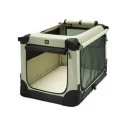 Maelson Soft Kennel Hondenbench -Katten Honden Benodigdheden Winkel 3ec5d058b13829db9323f1c95f3bebbe6fa603832a46f5cedd3a5528ea8b7238 5