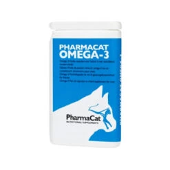 PharmaCat Omega-3 -Katten Honden Benodigdheden Winkel 45ff8726813ace47f52dcf96d5d18d38131ad14a8c940df691b0e330af22e079 3 5