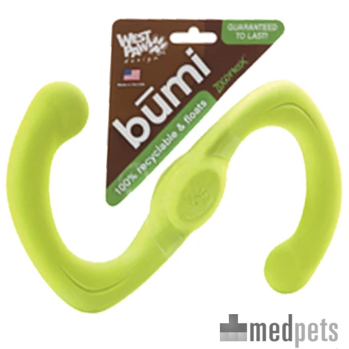 Zogoflex Bumi - Tug Toy 5 Zogoflex Bumi - Tug Toy - Afbeelding 3