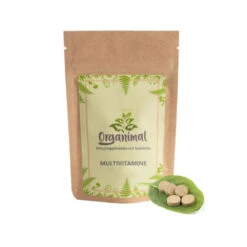 Organimal Multivitamine Kat -Katten Honden Benodigdheden Winkel 46995a7bd0a1ac8fb8d00b20112d6fa316840c7751171f93acc880a0cd17e8e3 3 5