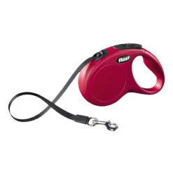 Flexi Rollijn New Classic - Tape Leash -Katten Honden Benodigdheden Winkel 491989535308aac9b2b503c7b9d569f5b5d97adfa89be40c9e449466b3da1344 5