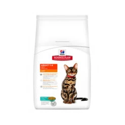 Hill's Science Plan - Feline Adult Light -Katten Honden Benodigdheden Winkel 4adb67fab5fd9658cc3b2dcc3a4ca88dd48ba1d9826f239883bbc235055b9835 3 5