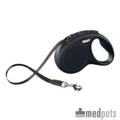Flexi Rollijn New Classic - Tape Leash -Katten Honden Benodigdheden Winkel 5038874761d2f28cf01ea213443945b4e8454b2c9156c947647907e27447ffdb 3