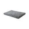 51 Degrees North Orthopedisch Cosy Matras -Katten Honden Benodigdheden Winkel 51 orthopedic cosy mattress 1 grey s 58x40x5cm 129280 1000 none