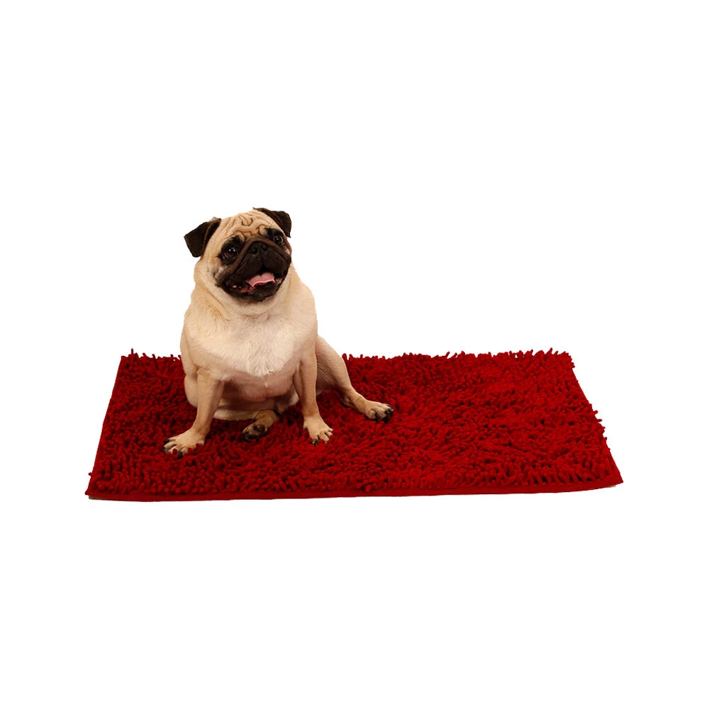 51 Degrees North Clean & Dry Benchmat 13 51 Degrees North Clean & Dry Benchmat - Afbeelding 11