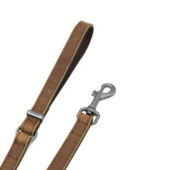 51 Degrees North Milano Leash -Katten Honden Benodigdheden Winkel 51 degrees north milano leash 210044 1000 none