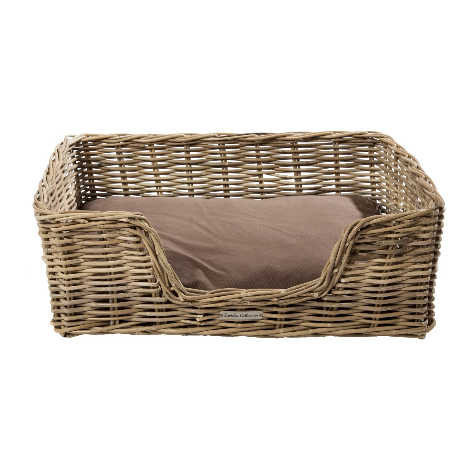 51 Degrees North Rechthoekige Mand 7 51 Degrees North Rechthoekige Mand - Afbeelding 5