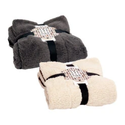 51 Degrees North Sheep Hondendeken -Katten Honden Benodigdheden Winkel 51 degrees north sheep blanket 142409 2000 none