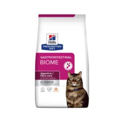 Hill's Prescription Diet - Gastrointestinal Biome - Kattenvoer -Katten Honden Benodigdheden Winkel 52742042084 0