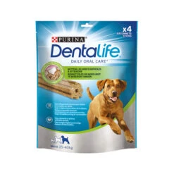 Purina DentaLife -Katten Honden Benodigdheden Winkel 5328343d3ccdfa9fc7f2e041231d6925b8f7f258ed2b5be1e98284f79643cc61 5
