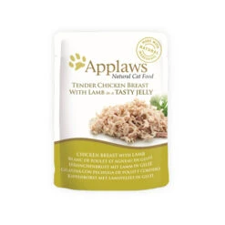 Applaws Cat - Chicken Breast In Jelly 12 Applaws Cat - Chicken Breast In Jelly -Katten Honden Benodigdheden Winkel 5386e50191ce7e1a144a396bea3a665a98d856e1b01d4fcbbbedd9bbf04aeb2b 3
