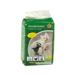 Beeztees Hondenluiers -Katten Honden Benodigdheden Winkel 57024cf1535d5f700049ae71c1e9aceb2260a855dab45b451727292f4c589ea1 3
