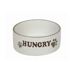 Nobby - Keramische Eetbak Hungry -Katten Honden Benodigdheden Winkel 5a6826e3718fc909d0d4b2521bd0af1f1390c8cc32dc4001cf34f6add1fbac14 4