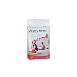 Savic Puppy Trainer + Pads -Katten Honden Benodigdheden Winkel 5b6fda6b4896fc0a1075395679149d7737b260721bbb33cf7a087a8efac78205 3