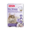 Beaphar No Stress - Kat - Verdamper En Navulling -Katten Honden Benodigdheden Winkel 5caceedbc6fa653aeab578c9ff9fb489a8c2c72995aded911a8ae93b545862d4 3