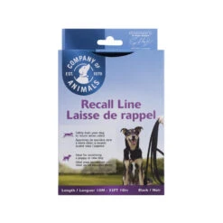 Company Of Animals Clix Recall Long Line -Katten Honden Benodigdheden Winkel 5d18a390707d21620de9ec7b6fa4824dfe4c70f84a7393fb8ca3fd18bfcc3fb3 4