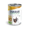 Yarrah - Natvoer Kat Blik Paté Met Kip Bio 2 Yarrah - Natvoer Kat Blik Paté Met Kip Bio -Katten Honden Benodigdheden Winkel 5dd84e4c6a30df66934c5bdacf000520b8d19c9da29226ea042825a5593efe43 3