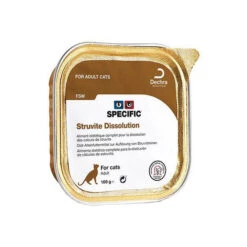 Specific Struvite Dissolution FSW -Katten Honden Benodigdheden Winkel 604e24a6b5bcb3e9085f4b790902287608f83b4600c4e6c11140277d43d3ec67 4