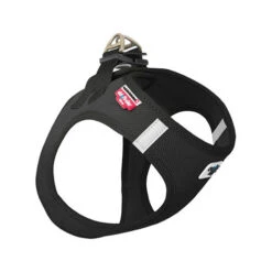 Curli Vest Harness Cord -Katten Honden Benodigdheden Winkel 622752a392ff024024e74e96702926a634b2dde70234719250d073a4f23aea57 4