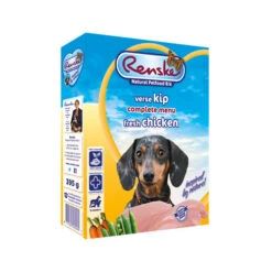 Renske Vers Vlees -Katten Honden Benodigdheden Winkel 64c29b5c0912dba54ff7ec8d7d6df1761630f30880c393ecb3329432dbb6397b 3 5