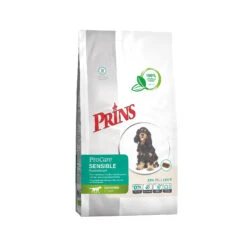 Prins ProCare Grainfree Sensible Hypoallergenic -Katten Honden Benodigdheden Winkel 64d3e459163b46d8b9e084bc34f6e3818559ea7c6fd7d0632be26a3190919e07 3