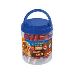 Nobby - Starsnack Barbecue Chicken Stick Jar 7 Nobby - Starsnack Barbecue Chicken Stick Jar -Katten Honden Benodigdheden Winkel 6a2bb899585bdeca72b4823e4d9807b808432af2e172921b690dd9b8e746a3f6 3 5