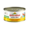 Almo Nature HFC 70 Natural Kattenvoer - Blik - Kippenvlees