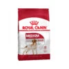 Royal Canin Medium Adult - Hondenvoer -Katten Honden Benodigdheden Winkel 6f247527f9f1002c40d25a111ba0a9798b3cf3852eebf644299efd3ef5837b3c 5