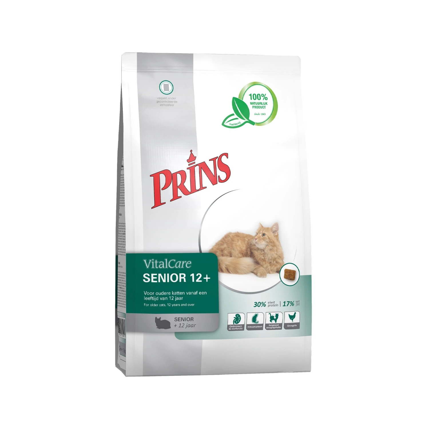 Prins VitalCare Senior 12+ 13 Prins VitalCare Senior 12+ - Afbeelding 11